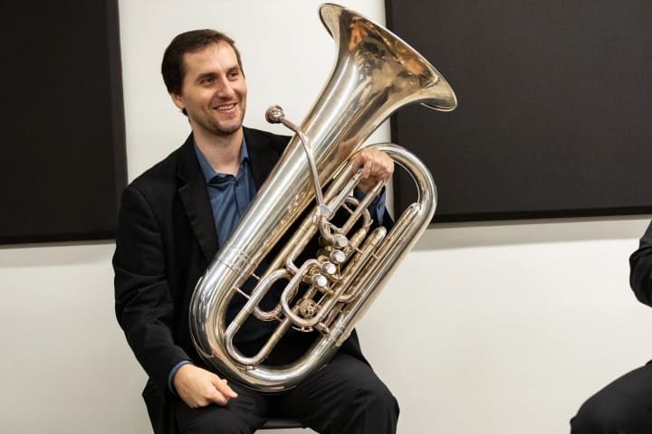 Dr. Bradley Möller