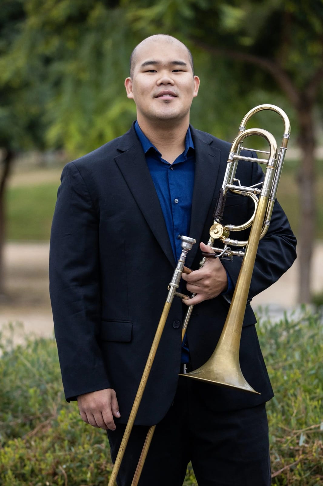 Dr. Gwang Kim