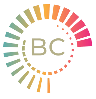 Brass Connection round logo