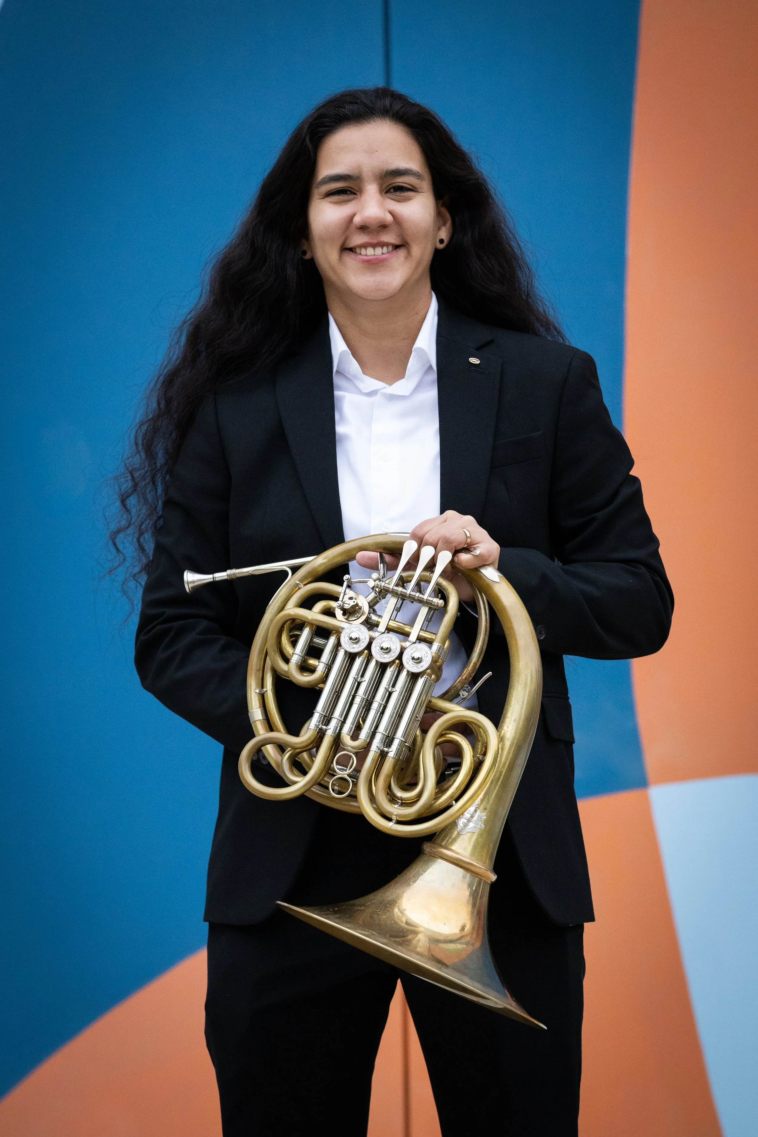 Elizabeth Linares Montero