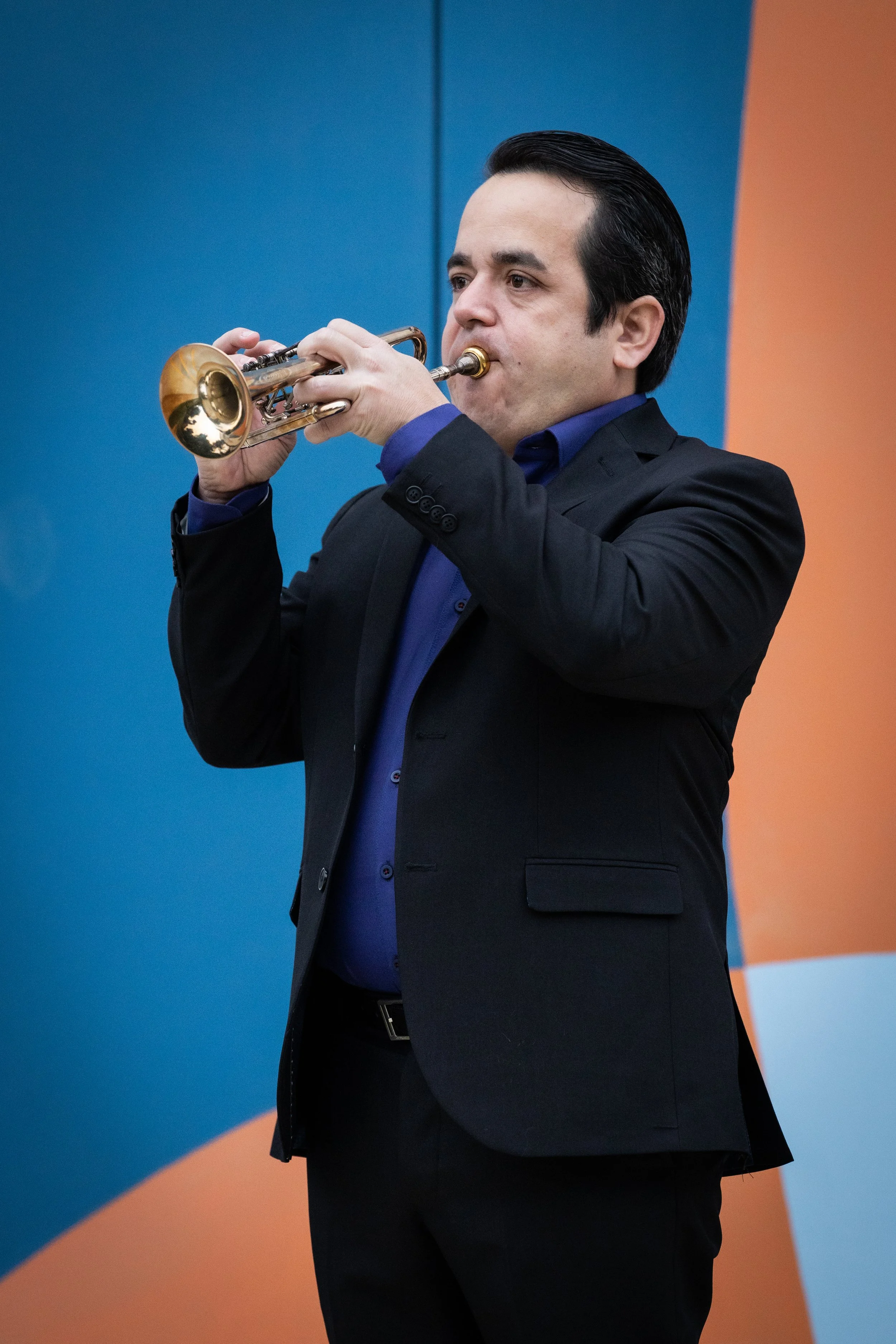 Luis Cardenas Casillas portrait