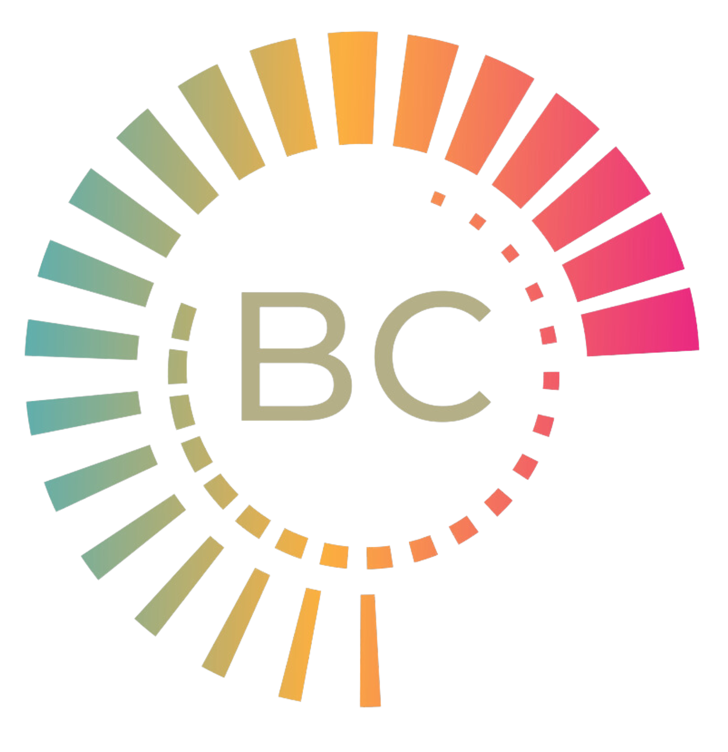 Brass Connection round logo